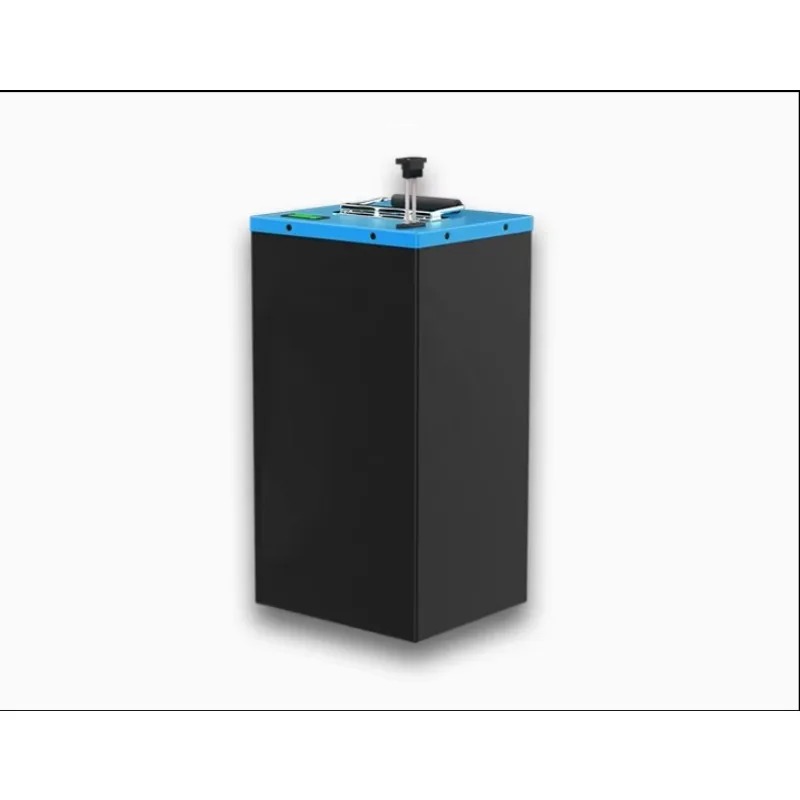 72V 30Ah Lifepo4 Battery Pack - 72V 30Ah LiFePO4-accu voor elektrische motorfiets
