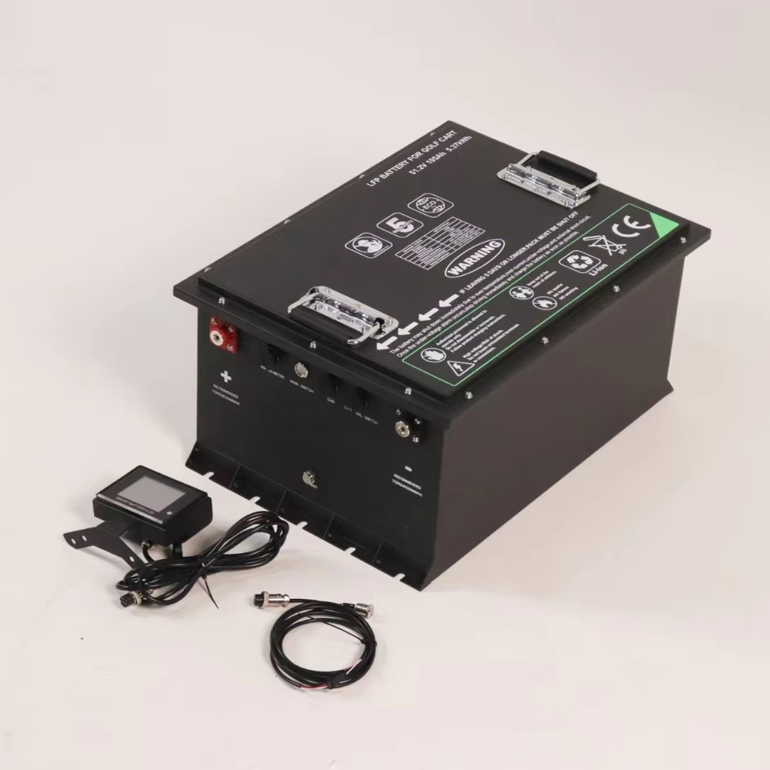 72V 30Ah Lifepo4 Battery Pack - Laagste 48V 60V 72V 150Ah Lifepo4