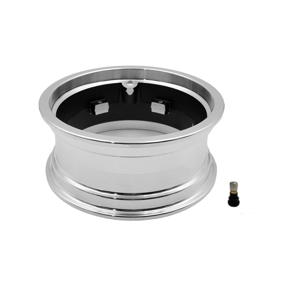 Split Rim 11 Inch Tubeless Wheel Hub - Elektrische Scooter 11 inch Wielnaaf Velg
