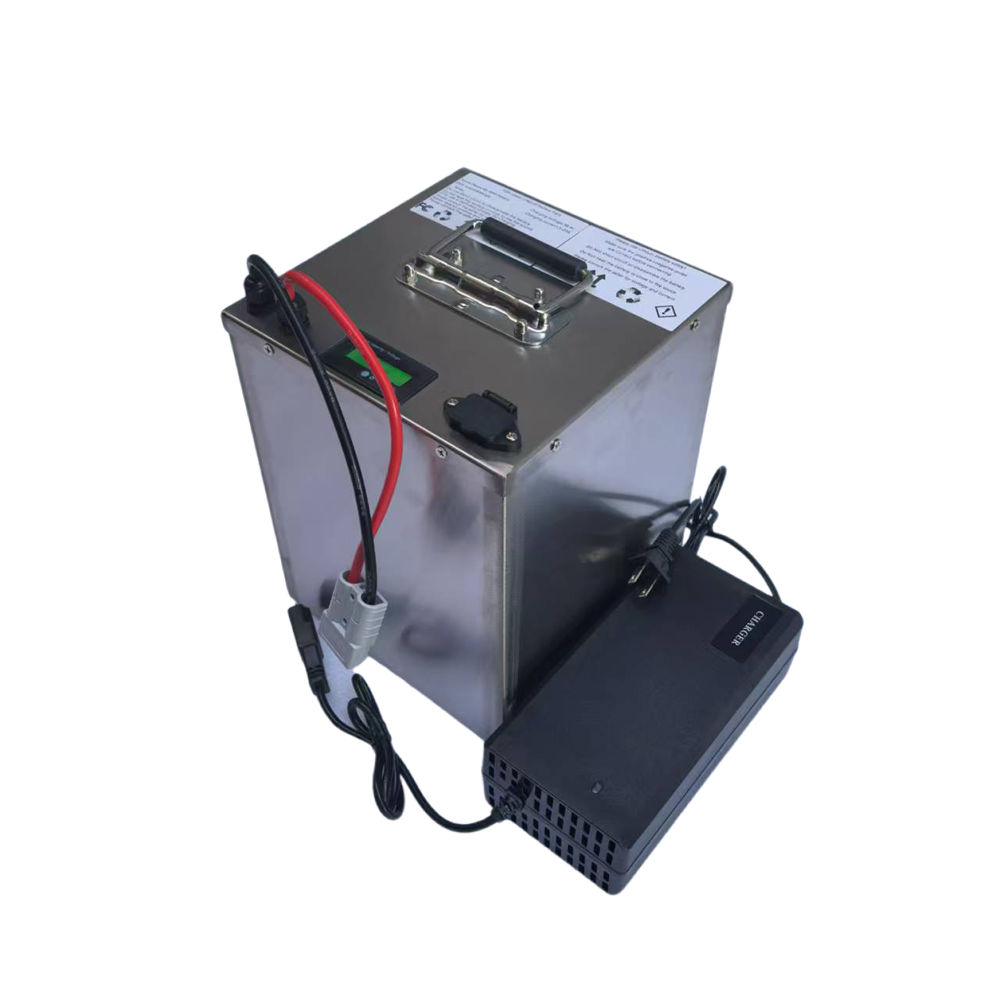 Verbeterde 72V 30Ah 20Ah Lifep - 72V 30Ah Lifepo4 Battery Pack recensie en prijs