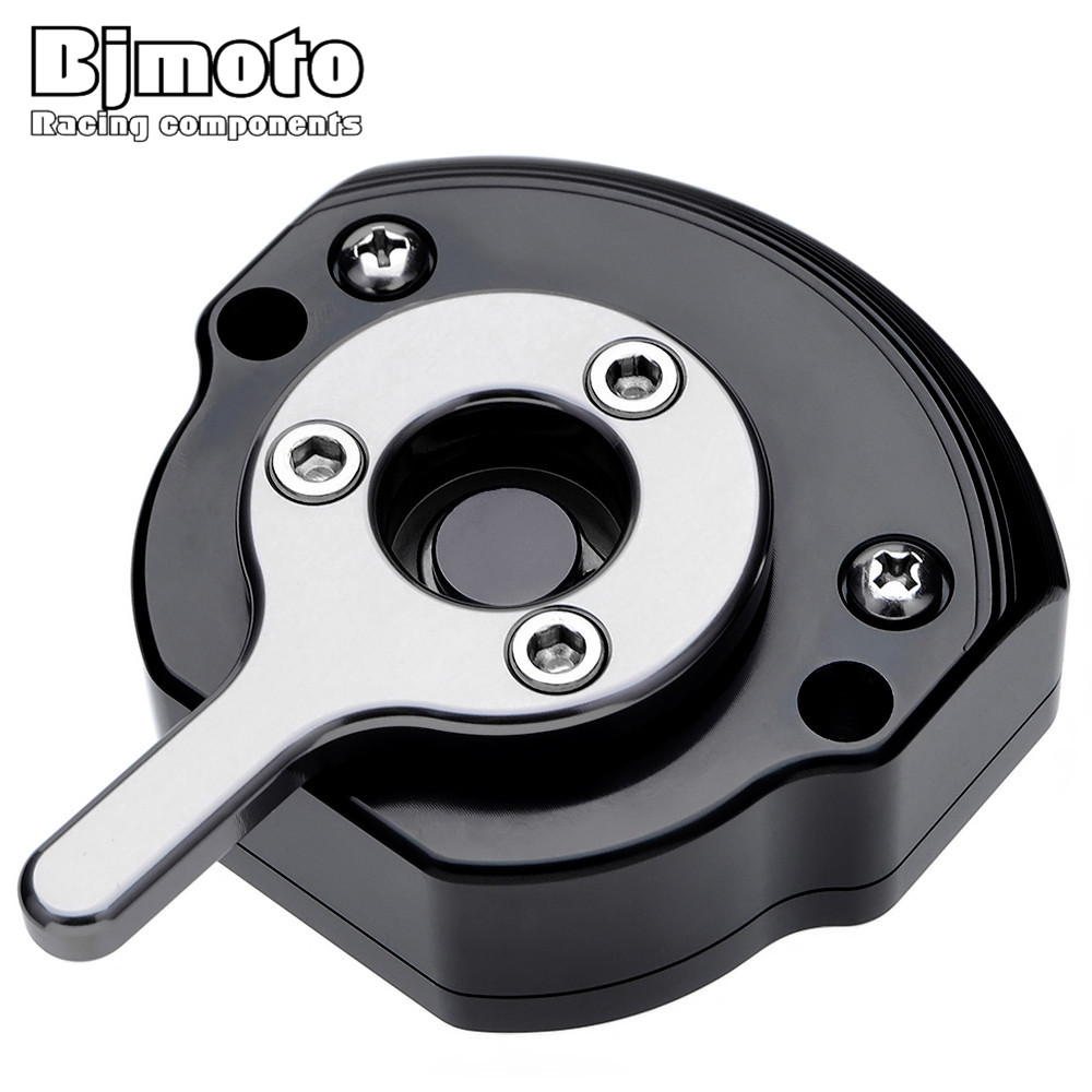 Voor Kawasaki Ninja 300 2013 2 - Steering Damper Stabilizer Kit Cnc recensie en prijs