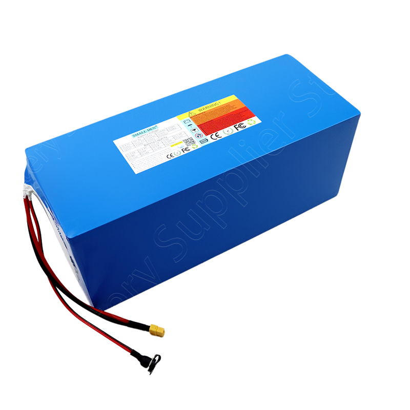 Nieuwe 72 V 30Ah LiFePO4 accu  - 72V 30Ah Lifepo4 Battery Pack recensie en prijs