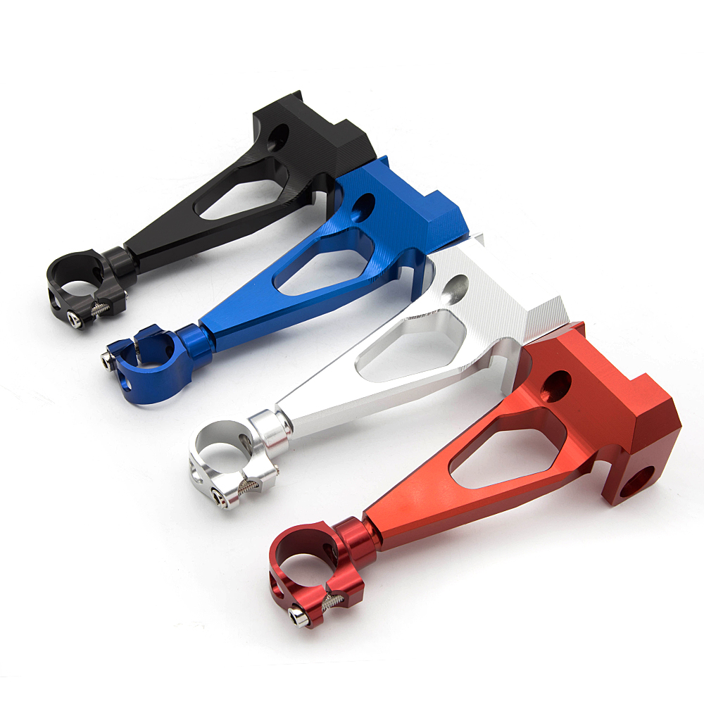 Voor Yamaha MT09 FZ09 2013-202 - Steering Damper Stabilizer Kit Cnc recensie en prijs