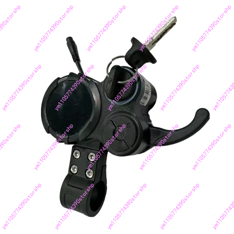 E-scooter-controller-set, rese - 72V 45A Dual Controller recensie en prijs