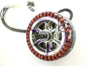 Elektrische Fiets Krachtige 48 - 60V 5000W Brushless Hub Motor recensie en prijs