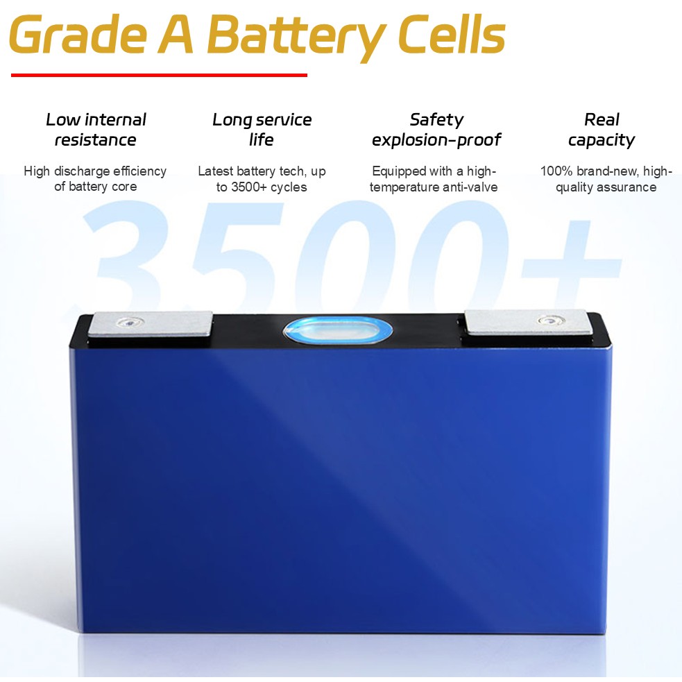 Lange levensduur 48V 60V 72V L - 72V 30Ah Lifepo4 Battery Pack recensie en prijs