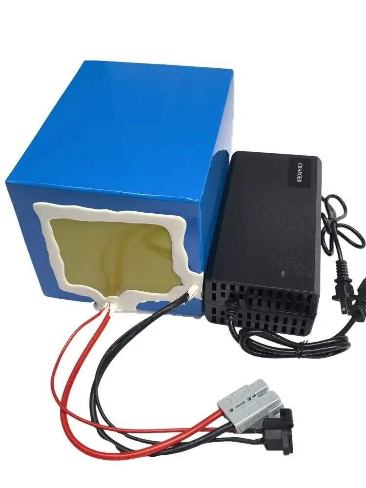72V Lithium-ionbatterij met ho - 72V 30Ah Lifepo4 Battery Pack recensie en prijs