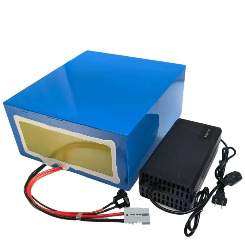72V Lithium-ionbatterij met ho - 72V 30Ah Lifepo4 Battery Pack recensie en prijs