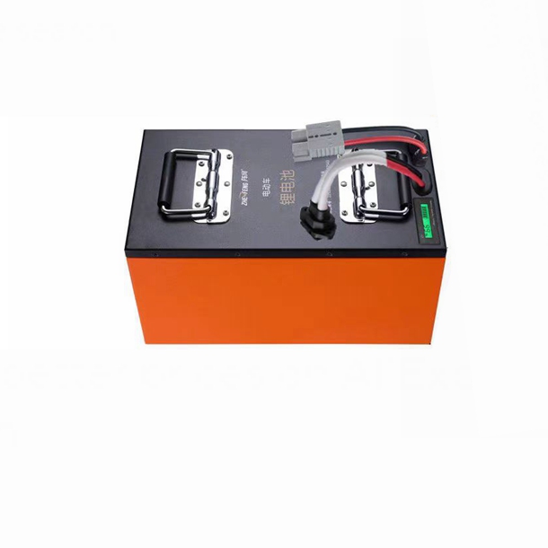 Scooter EV 72V 50Ah 60AH 35AH  - 72V 30Ah Lifepo4 Battery Pack recensie en prijs