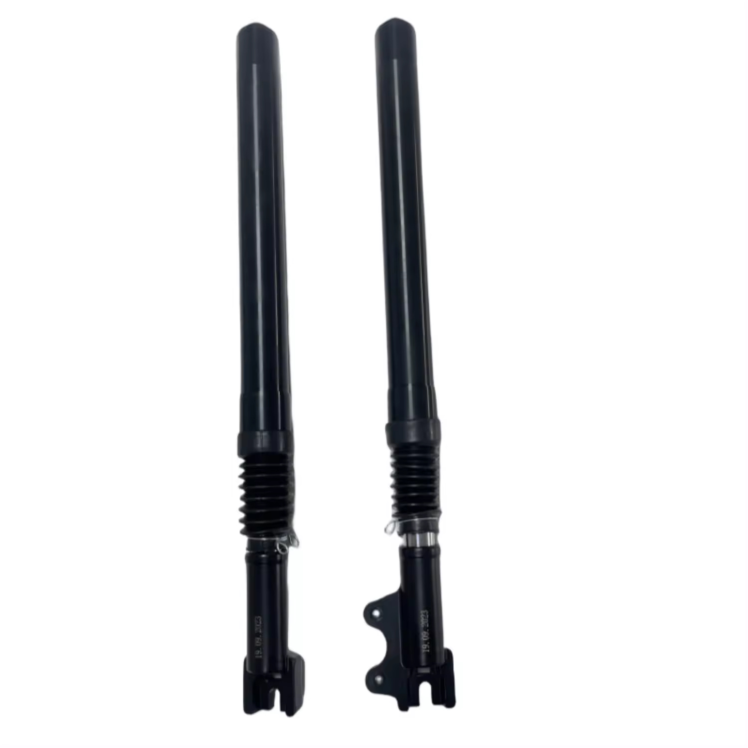 Hydraulische voorvorkvering vo - Hydraulic Suspension Fork 11 Inch recensie en prijs
