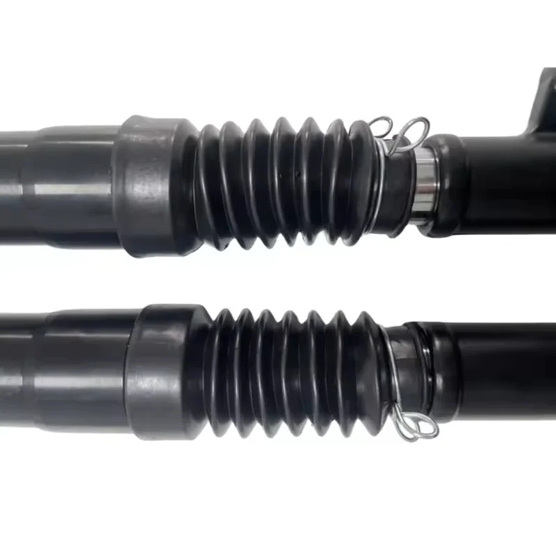 Voor Boyueda 11 Inch 13/14 Inc - Hydraulic Suspension Fork 11 Inch recensie en prijs