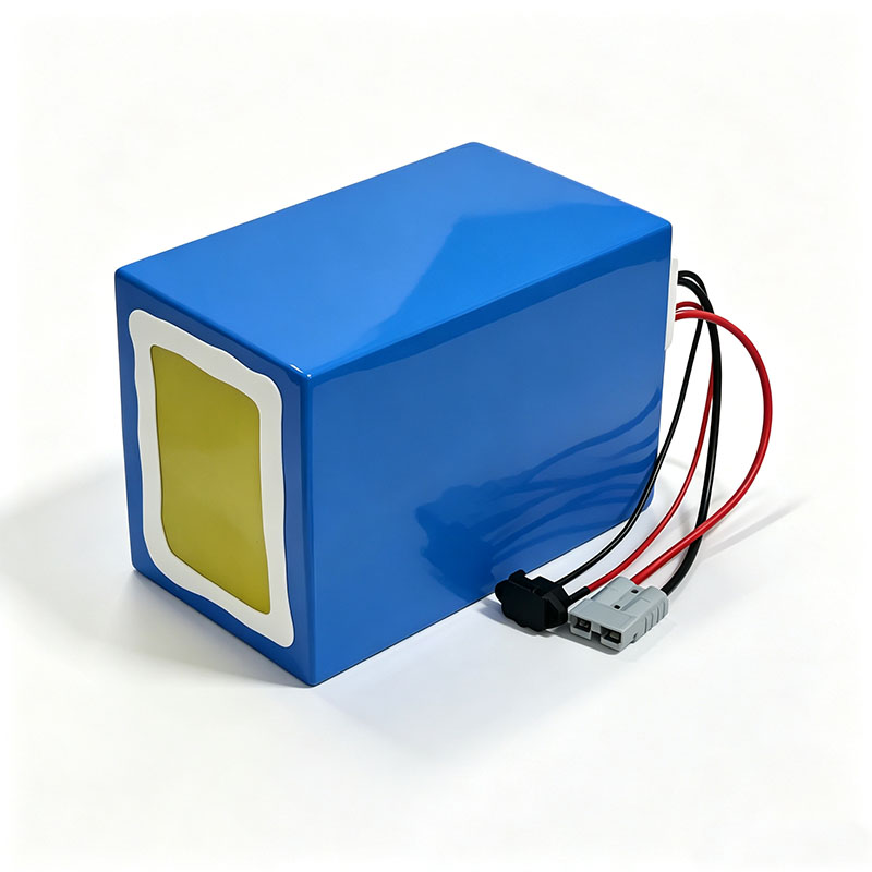 Lithium LiFePO4 72V 50Ah 60Ah  - 72V 30Ah Lifepo4 Battery Pack recensie en prijs