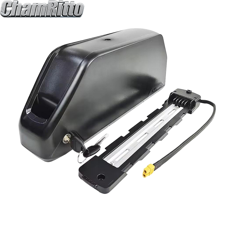 72V 40Ah Polly E-bike accu 217 - 60V 30Ah 21700 Battery Pack recensie en prijs