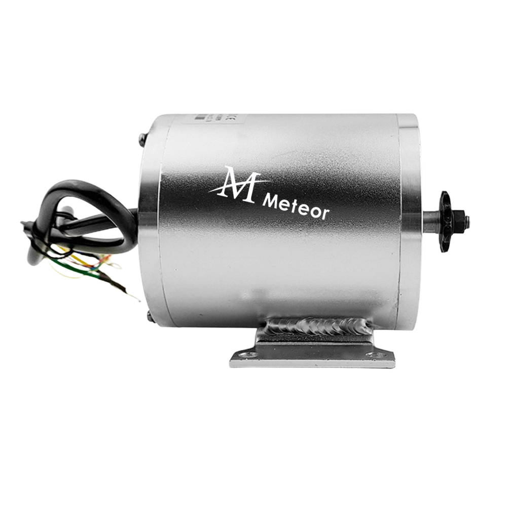 Meteor 800W 2000W 2500W 3000W  - 60V 5000W Brushless Hub Motor recensie en prijs