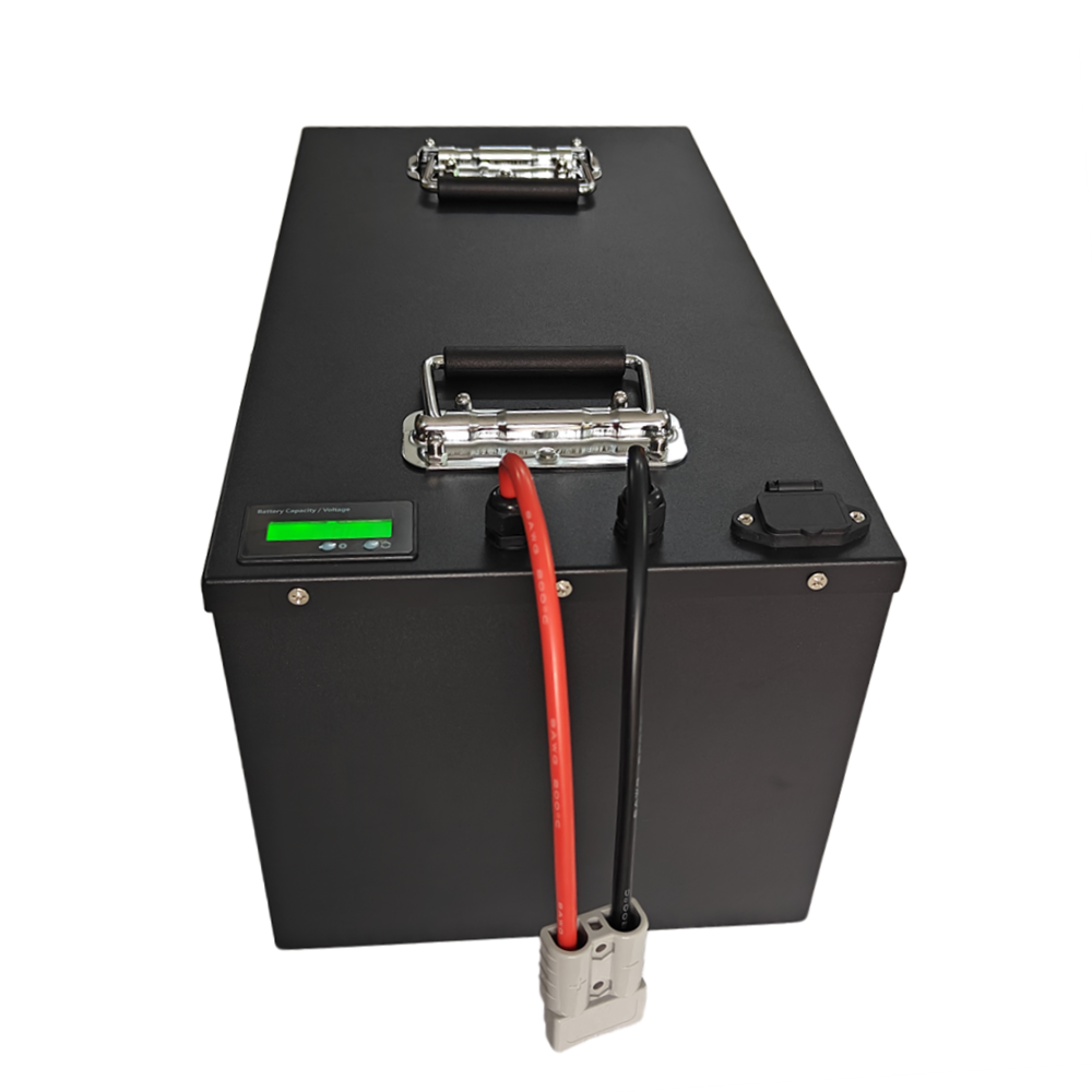 72V 30Ah 20Ah Lifepo4 batterij - 72V 30Ah Lifepo4 Battery Pack recensie en prijs