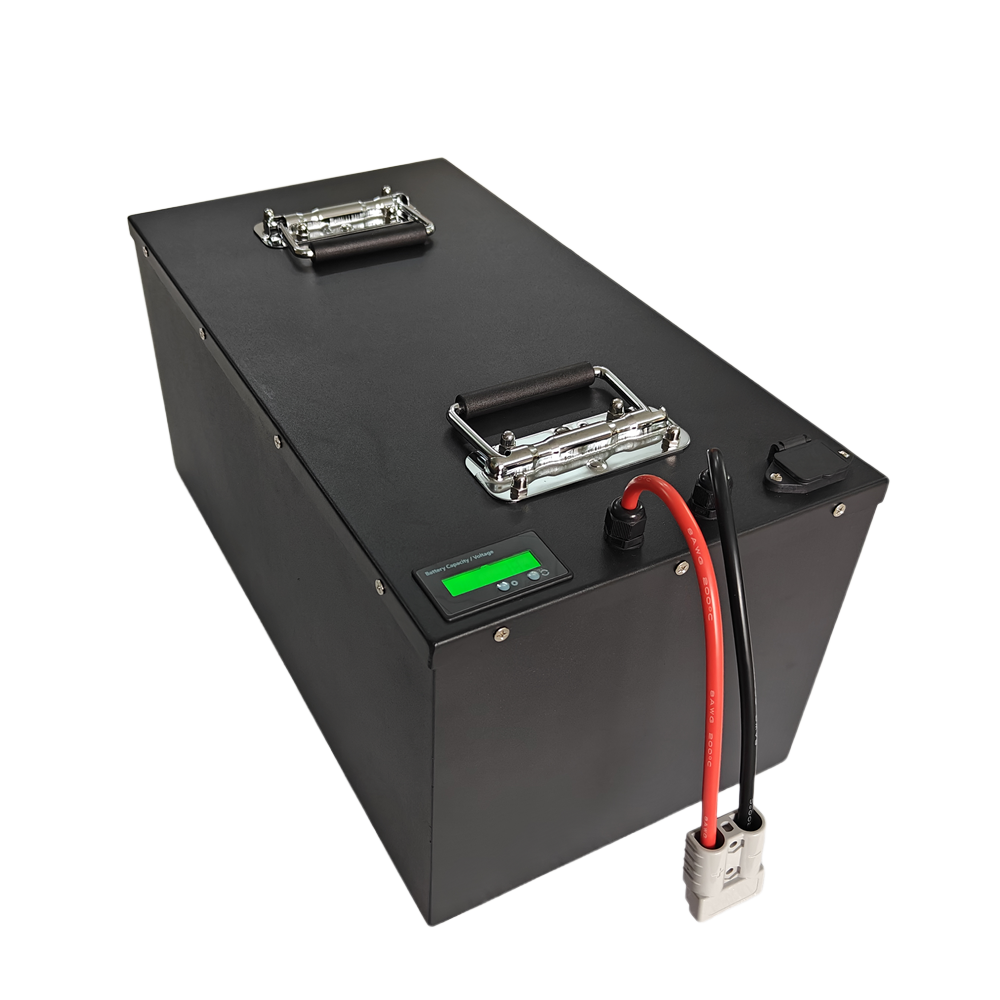 72V 30Ah 20Ah Lifepo4 batterij - 72V 30Ah Lifepo4 Battery Pack recensie en prijs