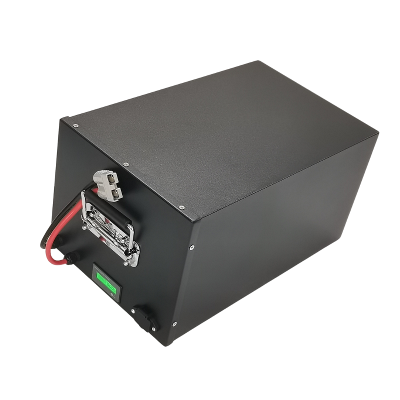 XNY 24S 72V 30Ah 30A 40Ah 40A  - 72V 30Ah Lifepo4 Battery Pack recensie en prijs