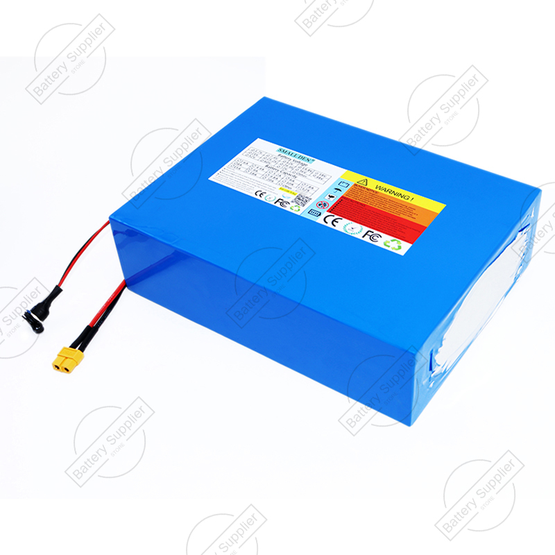 60V 10Ah 45Ah 15Ah 20Ah 25Ah 3 - 60V 30Ah 21700 Battery Pack recensie en prijs
