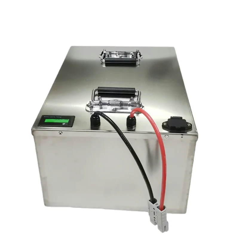 72V Lifepo4 Ion Batterij Energ - 72V 30Ah Lifepo4 Battery Pack recensie en prijs