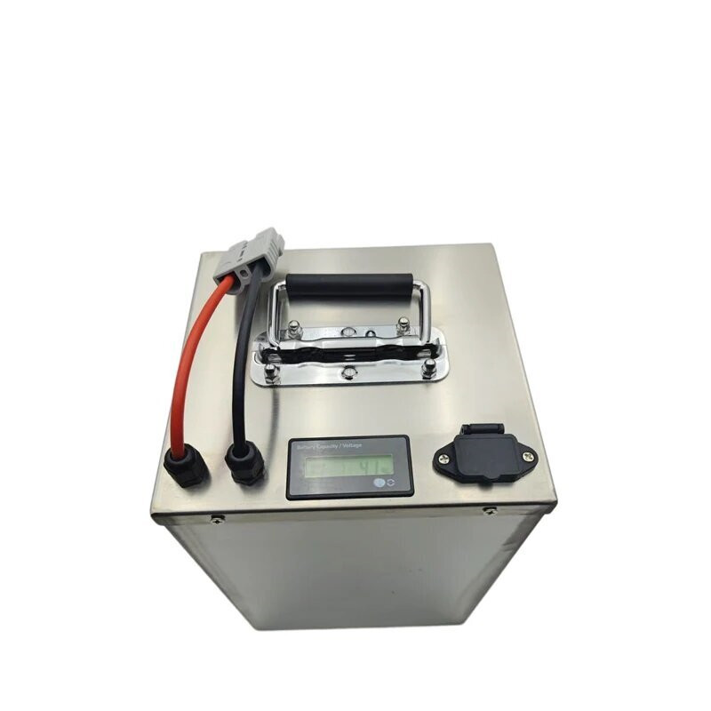 72V Lifepo4 Ion Batterij Energ - 72V 30Ah Lifepo4 Battery Pack recensie en prijs