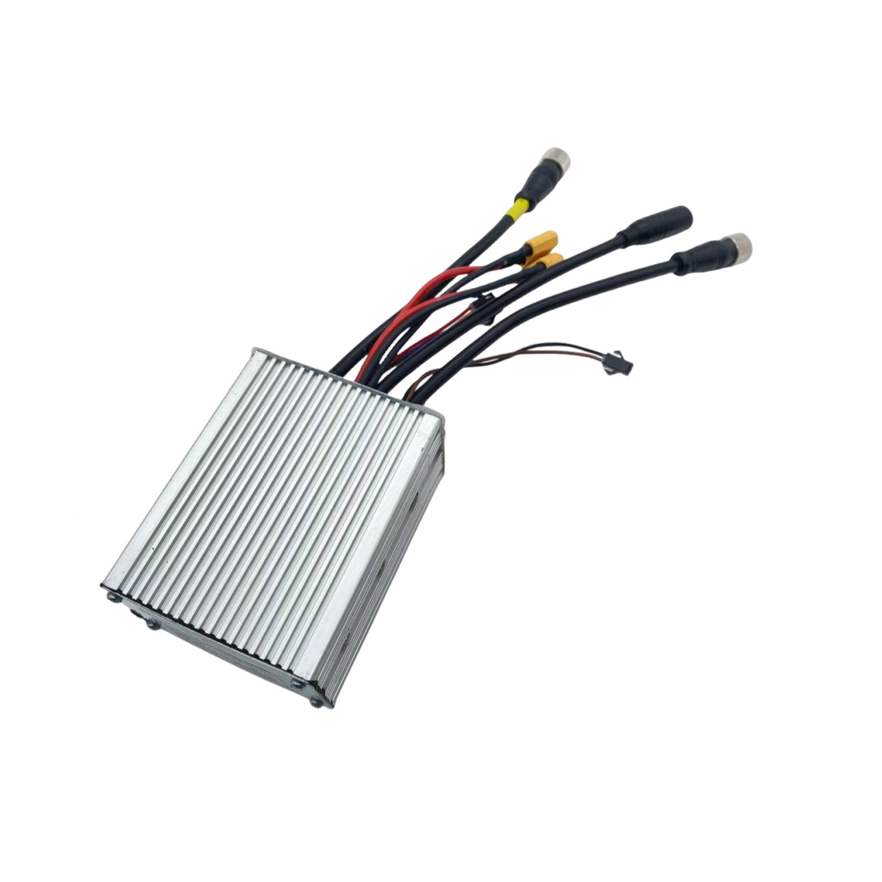 2in1 Dual Drive Controller Voo - 72V 45A Dual Controller recensie en prijs