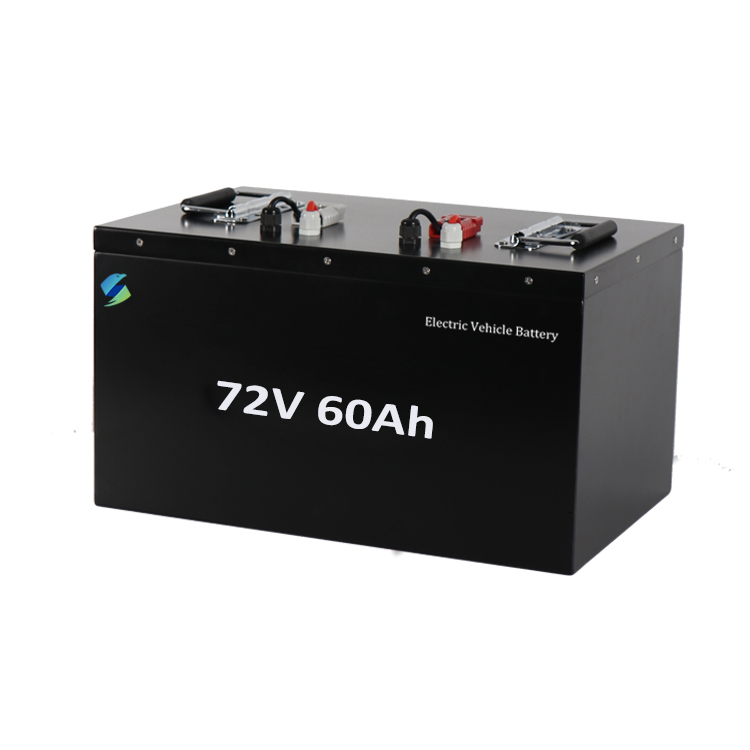 Goede prijs 48V 60V 72V 25Ah 3 - 72V 30Ah Lifepo4 Battery Pack recensie en prijs