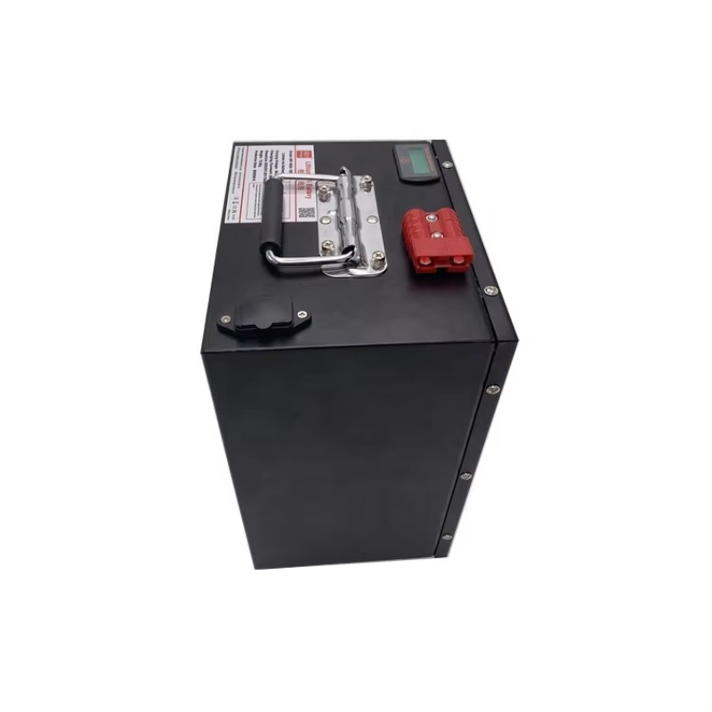 72v 30ah Ebike Accu 72v X 30ah - 72V 30Ah Lifepo4 Battery Pack recensie en prijs